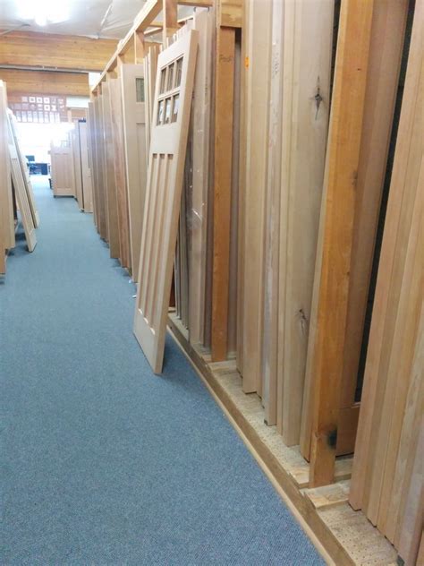Franks doors - Frank Lumber was established in 1948 supplying building materials and hardware to the North Seattle area. Frank Lumber began selling doors during the 1960's to satisfy demand by local contractors. Doors became an ever-increasing part of our business and today we specialize in doors and door hardware.